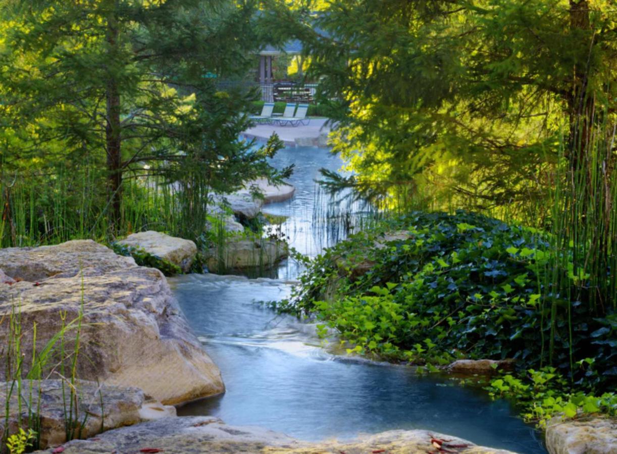 Marriott'S Willow Ridge Lodge Branson Exterior photo