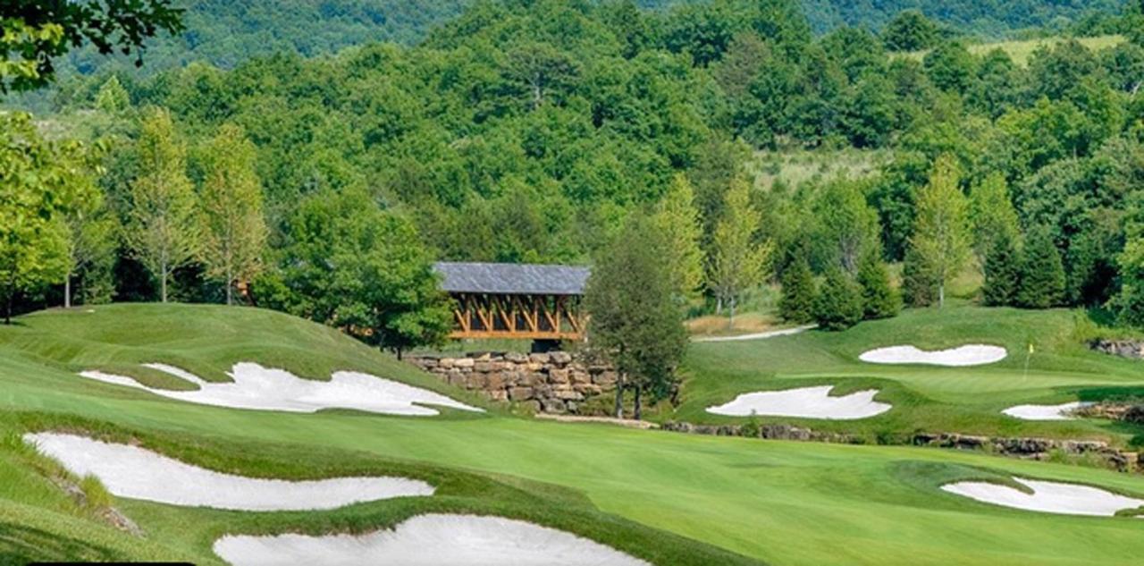 Marriott'S Willow Ridge Lodge Branson Exterior photo