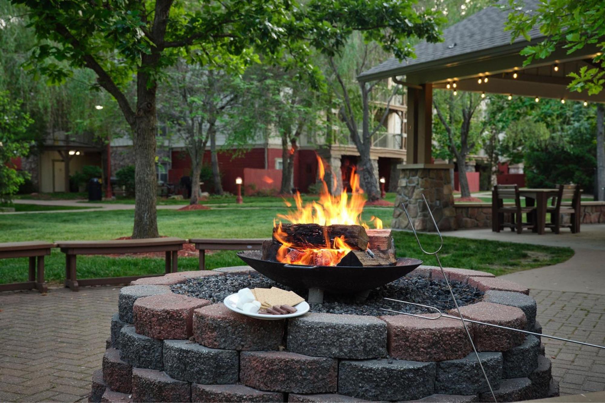 Marriott'S Willow Ridge Lodge Branson Exterior photo