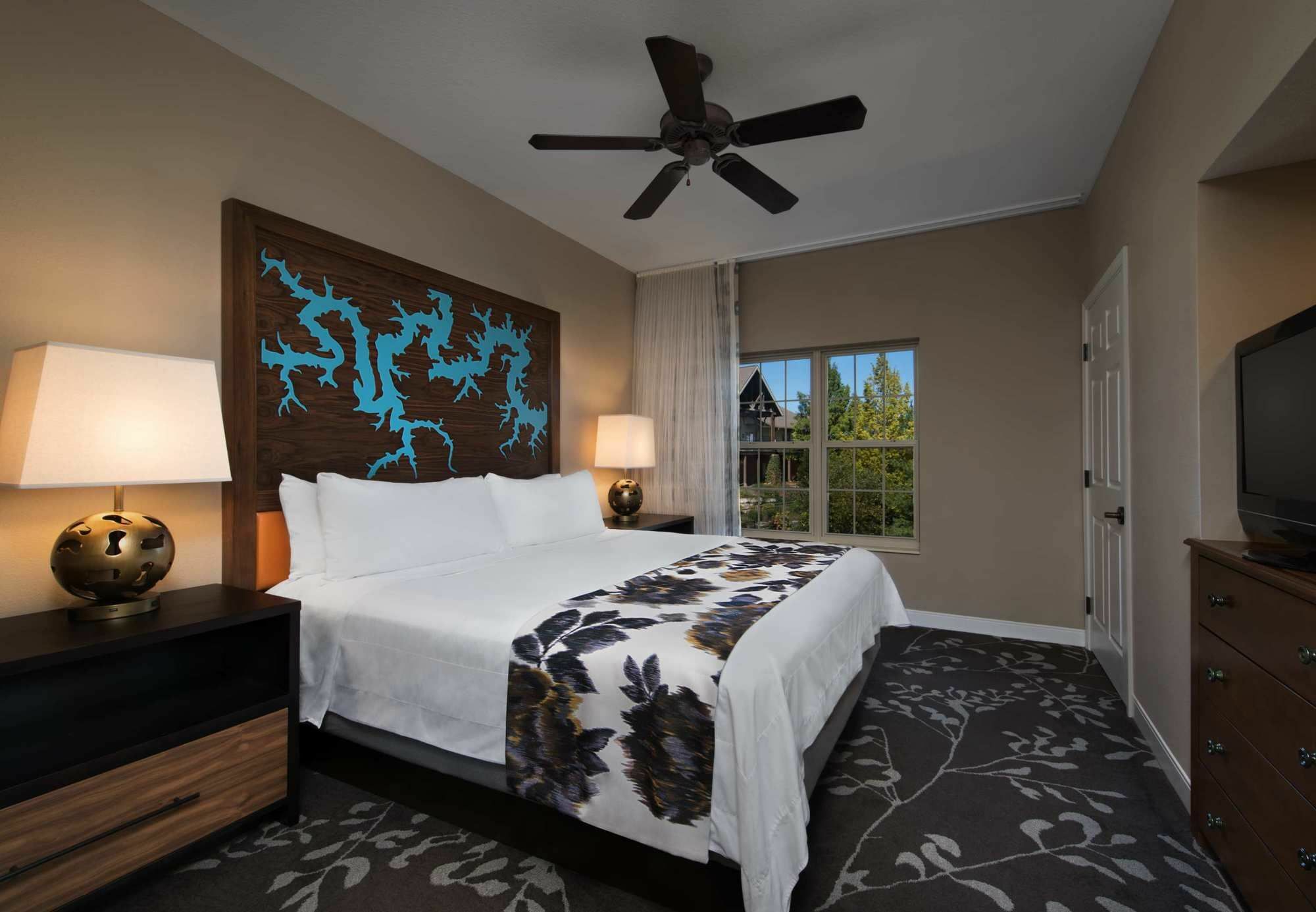 Marriott'S Willow Ridge Lodge Branson Exterior photo